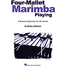 Four-Mallet Marimba Playing