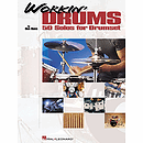 Workin' Drums