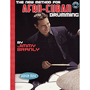 The New Method for Afro-Cuban Drumming