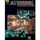 Jazz Drumming in Big Band & Combo