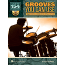 Grooves You Can Use