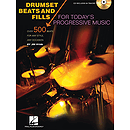 Drumset Beats and Fills