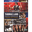 Thomas Lang - Creative Coordination & Advanced Foot Technique