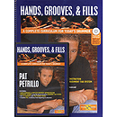 Hands, Grooves, & Fills