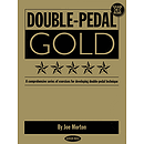 Double Pedal Gold