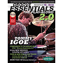 Vic Firth Presents Groove Essentials 2.0 with Tommy Igoe
