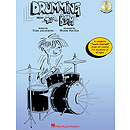 Drumming from Top to Bottom