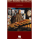 Sight Reading for Mallets