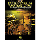 Daily Drum Warm-Ups