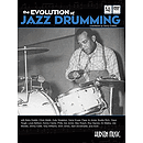 The Evolution of Jazz Drumming (DVD)