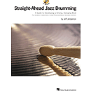 Straight-Ahead Jazz Drumming