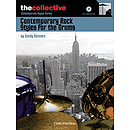 Contemporary Rock Styles for the Drums
