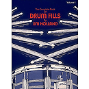 The Complete Book of Drum Fills
