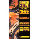 Learn to Play the Drumset (VHS)