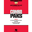 Jazz Combo Pak #27 (Christmas)