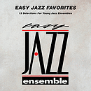 Easy Jazz Favorites - CD