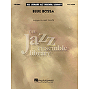 Blue Bossa
