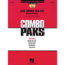 Jazz Combo Pak #32 - Wayne Shorter