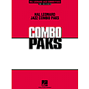 Jazz Combo Pak #33 - Cole Porter