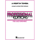 A Night in Tunisia