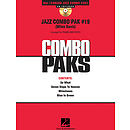 Jazz Combo Pak #19 (Miles Davis)