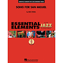 Song for San Miguel