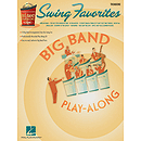 Swing Favorites - Trombone