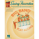 Swing Favorites - Bass