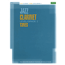 Jazz Clarinet Tunes
