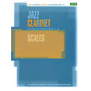 Jazz Clarinet Scales