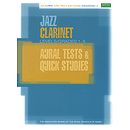 Jazz Clarinet Aural Tests & Quick Studies