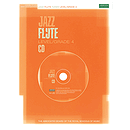 Jazz Flute CD