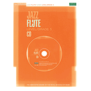 Jazz Flute CD