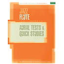 Jazz Flute Aural Tests & Quick Studies