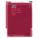 Jazz Alto Sax Tunes