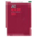 Jazz Alto Sax Tunes