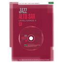 Jazz Alto Sax CD