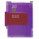 Jazz Sax Scales