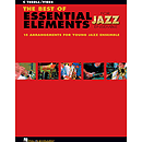 The Best of Essential Elements for Jazz Ensemble