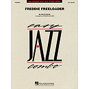 Freddie Freeloader