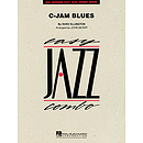 C-Jam Blues