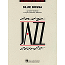 Blue Bossa