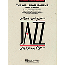 The Girl from Ipanema (Garôta de Ipanema)