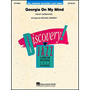 Georgia on My Mind