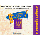 The Best of Discovery Jazz