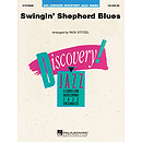 Swingin' Shepherd Blues
