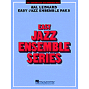 Easy Jazz Ensemble Pak 5
