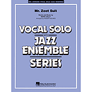 Mister Zoot Suit