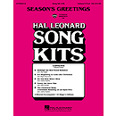 Season's Greetings (Song Kit #38)
