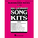 Blockbuster Movies (Song Kit #39)